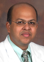 Gautam Agarwal, MD