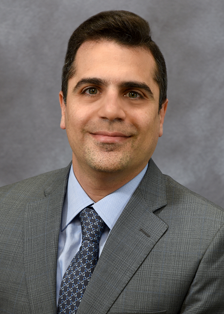 Wael AlJaroudi, MD, FACC, FASNC, FASE, FSCCT