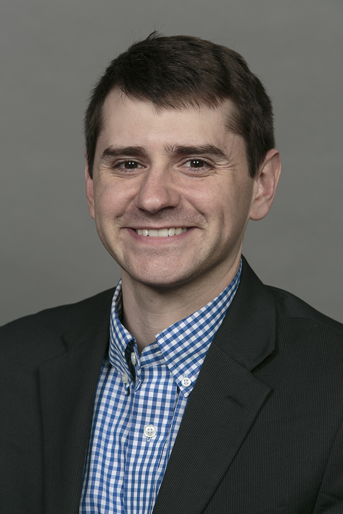 Matthew D Belcher, MD