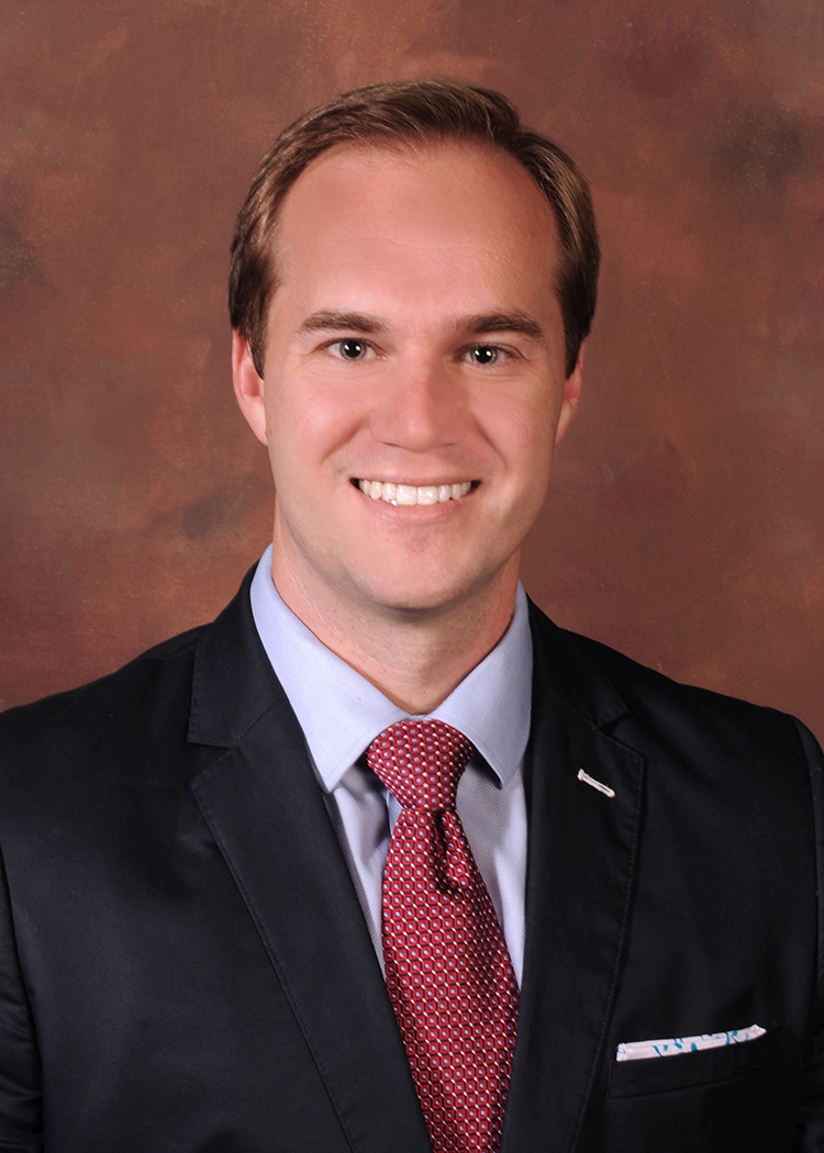 Aaron Bolduc, MD