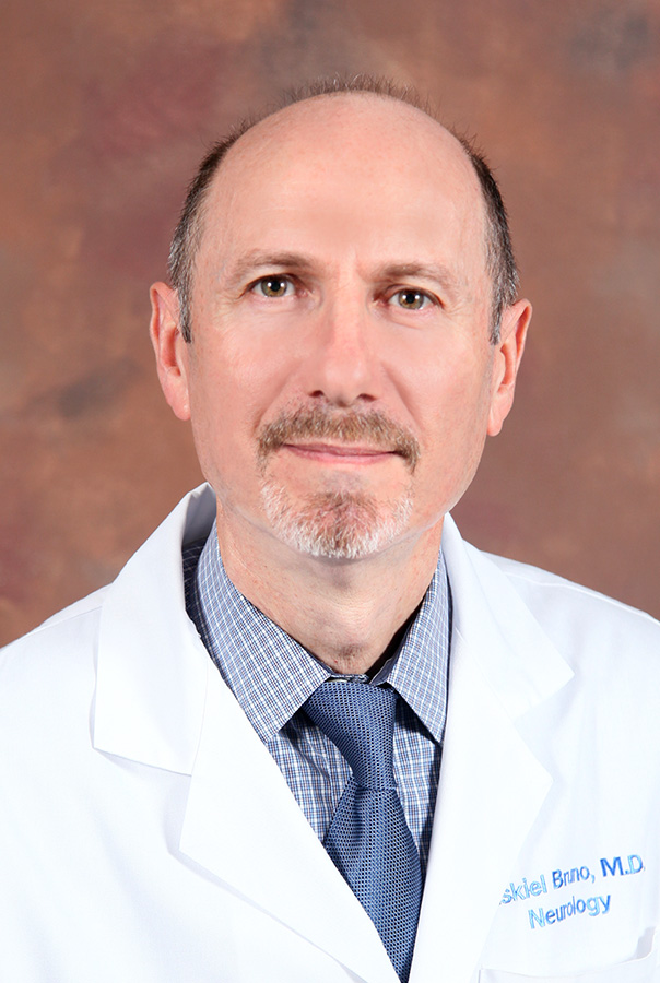 Askiel Bruno, MD