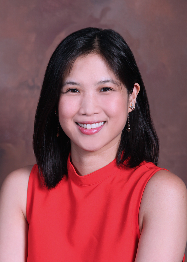 Jacqueline Chan, MD, FAAP, ABOM Diplomate