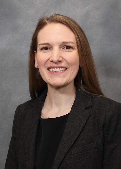 Rachel Elizabeth Elam, MD, ScM