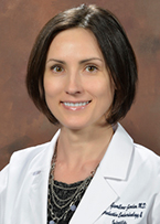 Larisa Gavrilova-Jordan, MD