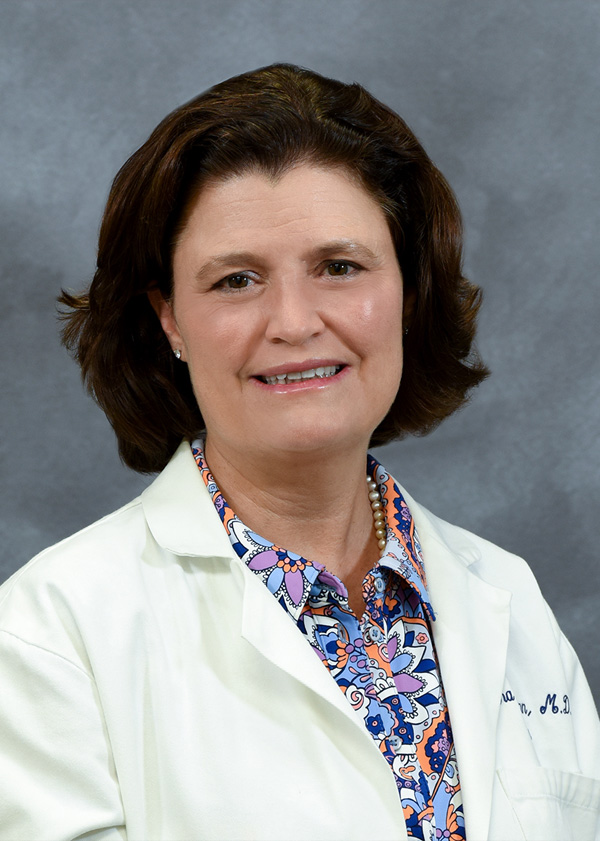 Laura Durham Hartmann, MD