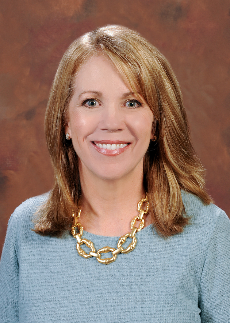 M. Gabrielle Helfgott, DNP, CNM, APRN, NCMP
