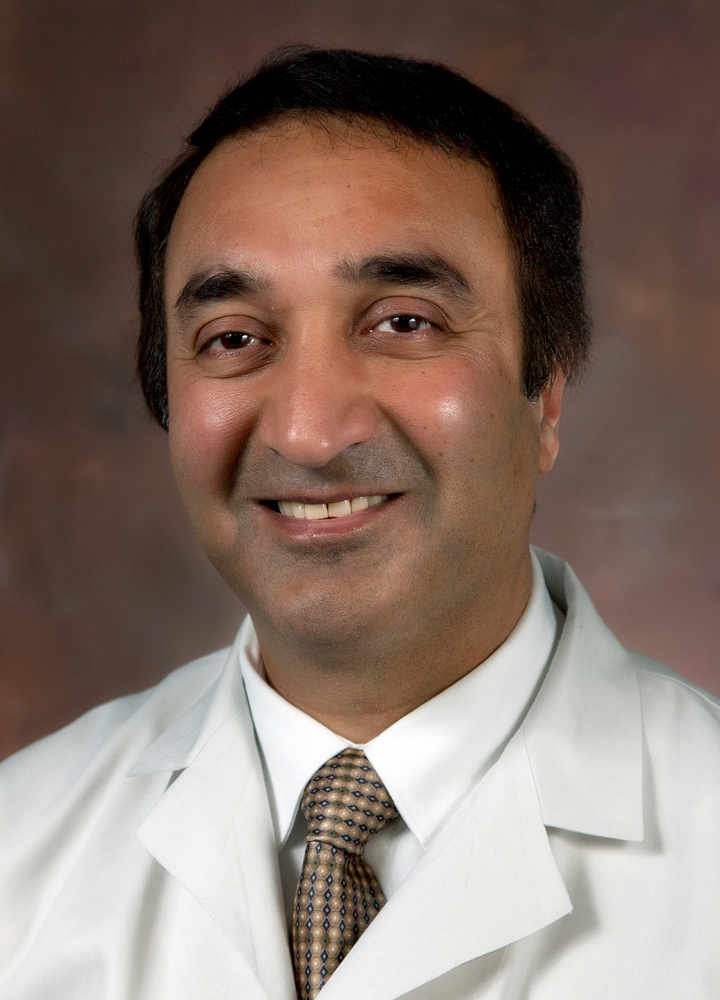 Deepak Kapoor, MD