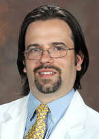 David Lynn Kriegel, II, MD