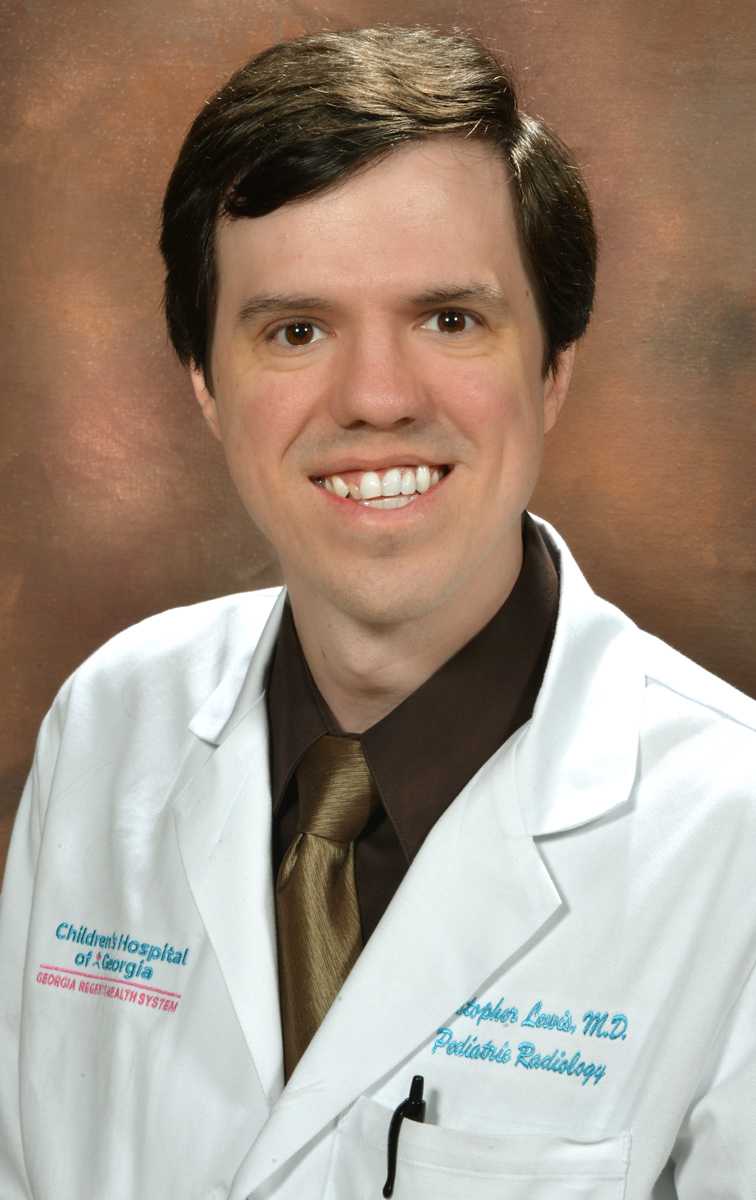 Kristopher Lewis, MD