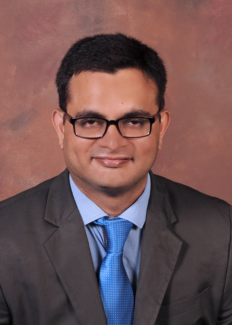 Asif Mansuri, MD