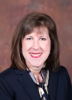 Kathleen May,