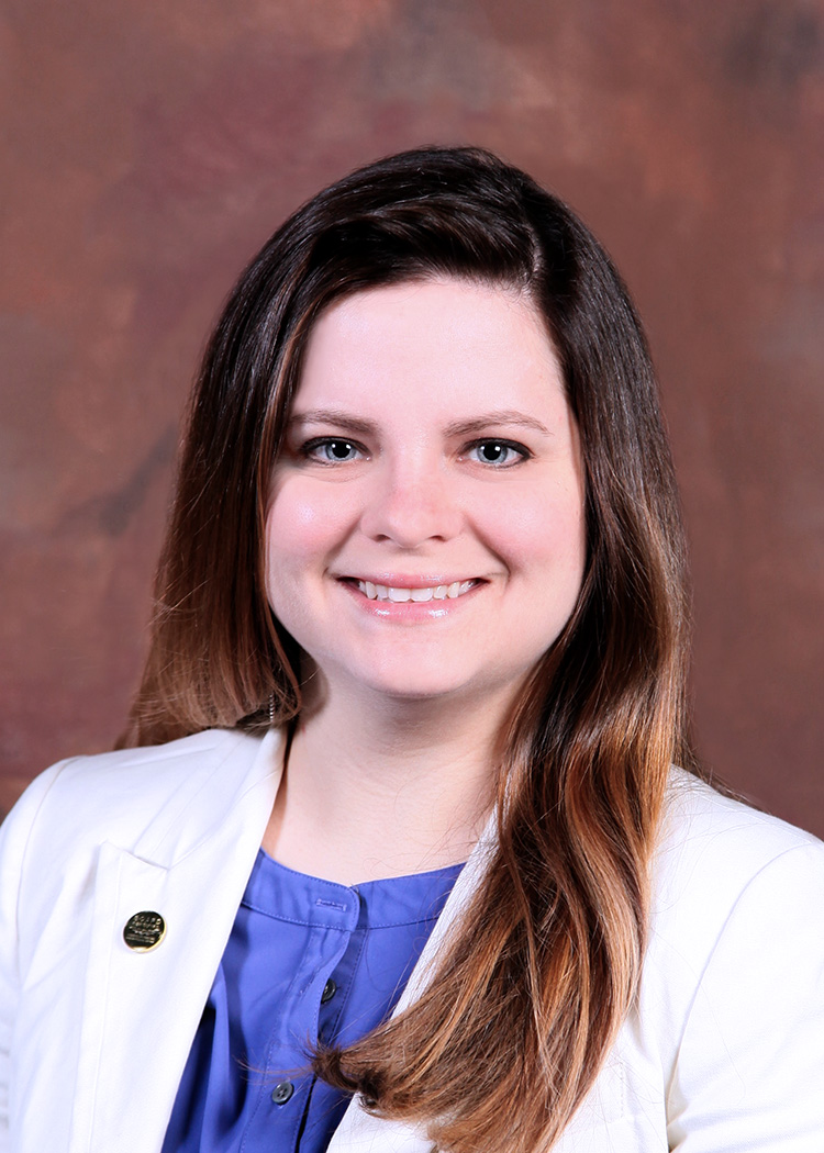 Mary Kate Mulhall, DNP/FNP-bc