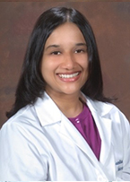 Namita Mohanty, MD