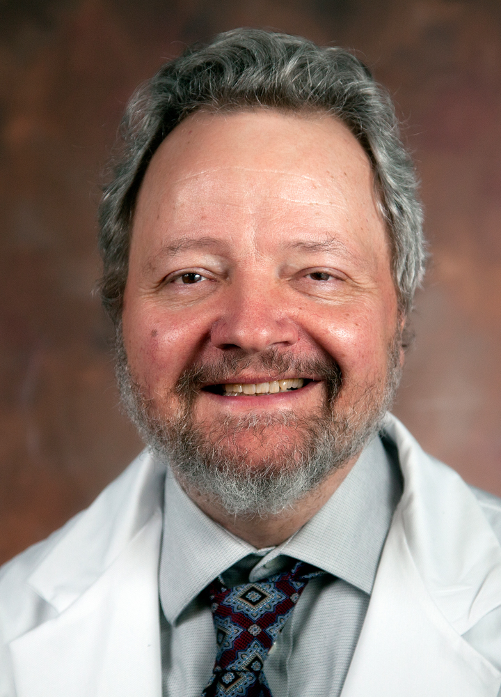 Fenwick T. Nichols, III, MD, FACP