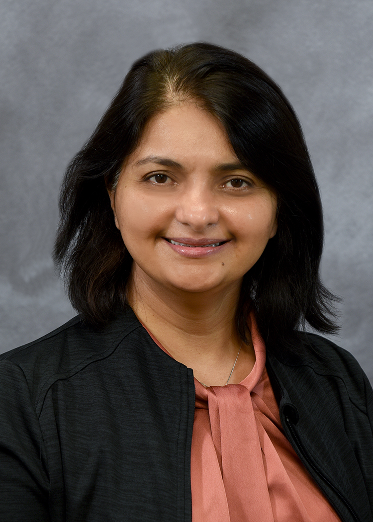 Khyati  Pandya, MD