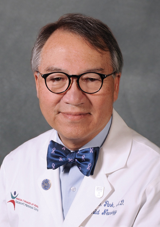 Yong D. Park, MD