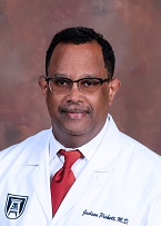 C. Judson Pickett, MD