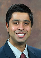 Amol Sharma, MD