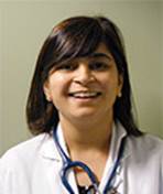 Nirupma Sharma, MD