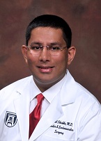 Mrinal Shukla, MD, FACS, RPVI