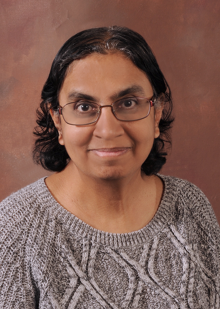 Varsha Taskar, MD, MPH