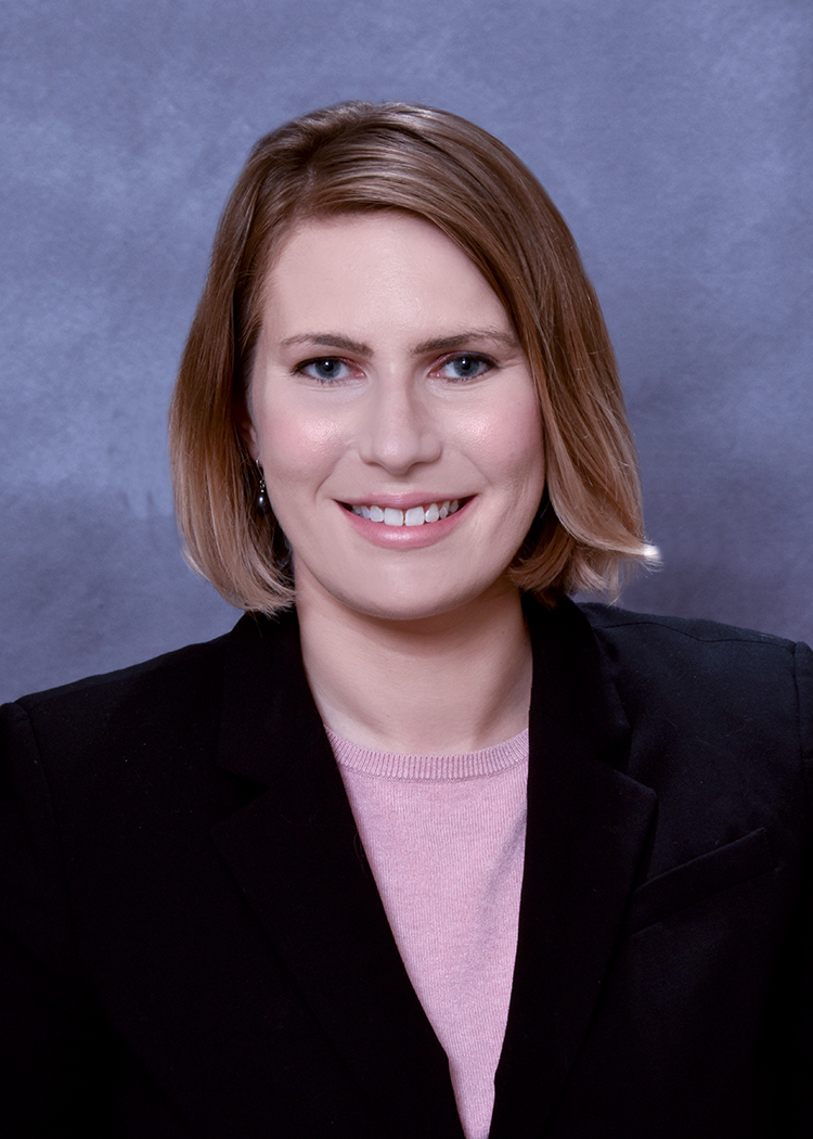 Danielle Weiss, MD
