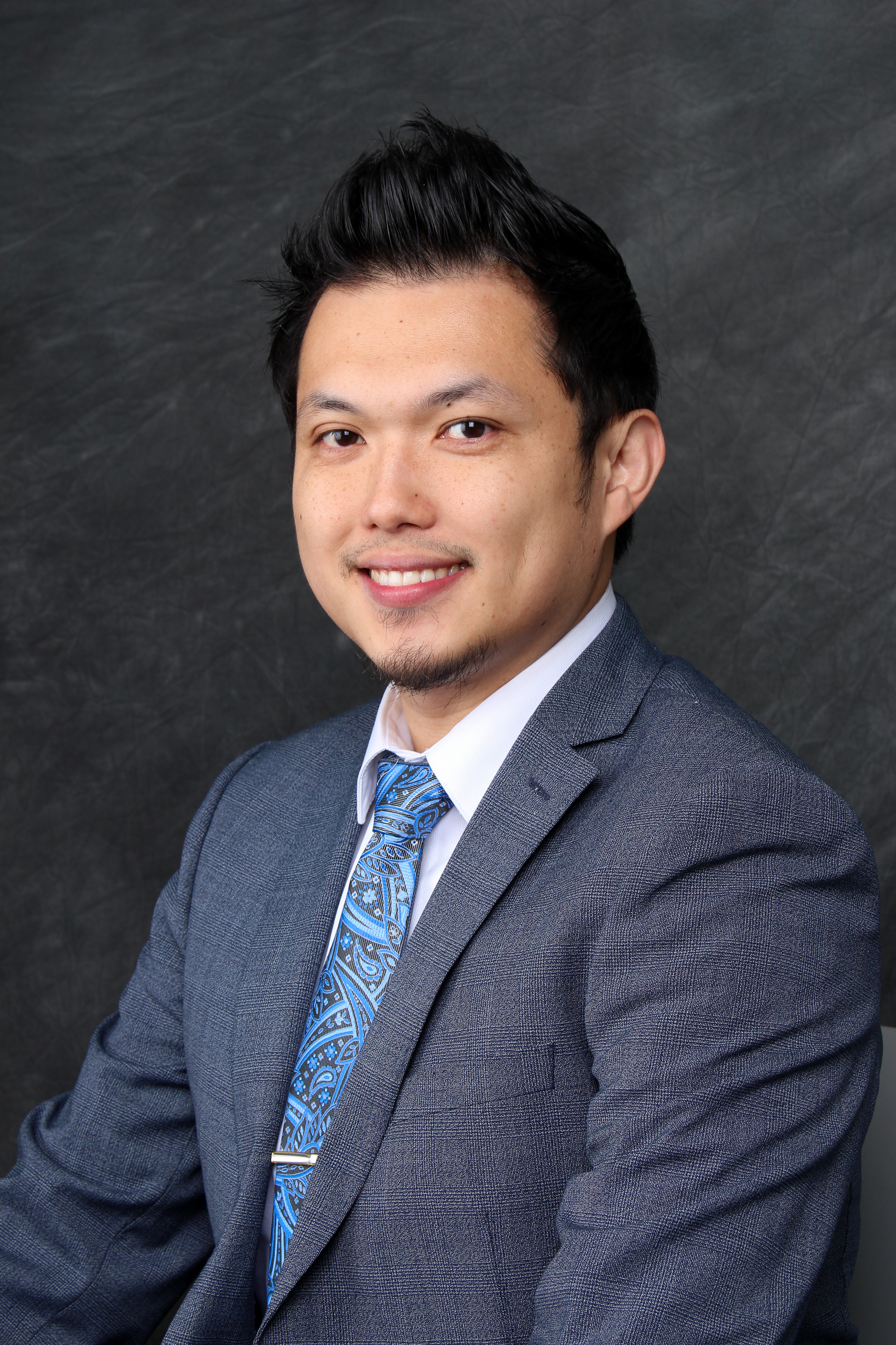 John Erikson L Yap, MD