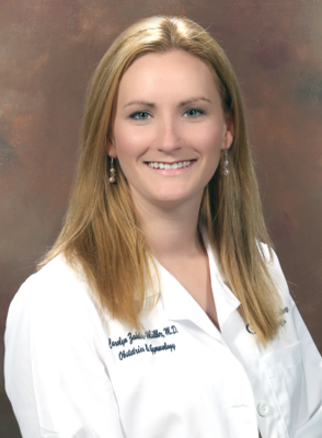 Carolyn M Zahler-Miller, MD