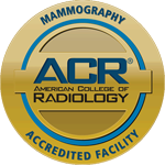 ACR Breast Mammography Accreditation
