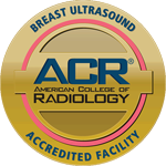 ACR Breast Ultrasound Accreditation