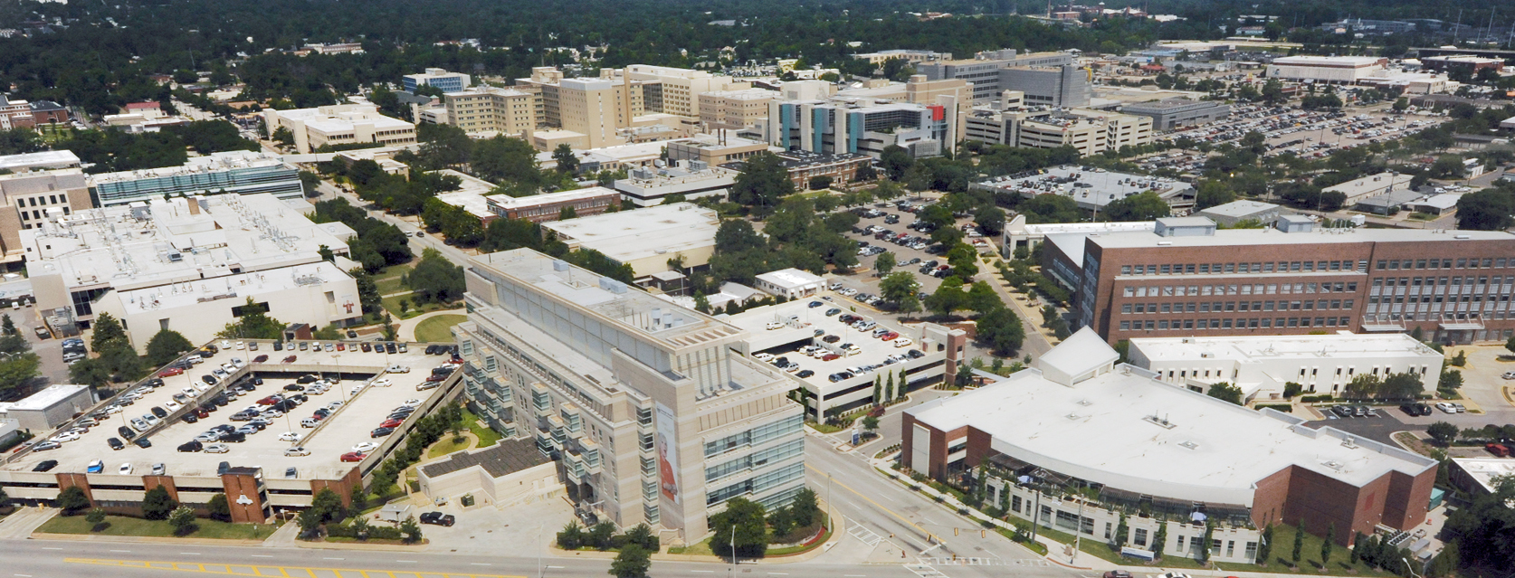 About Augusta University Health