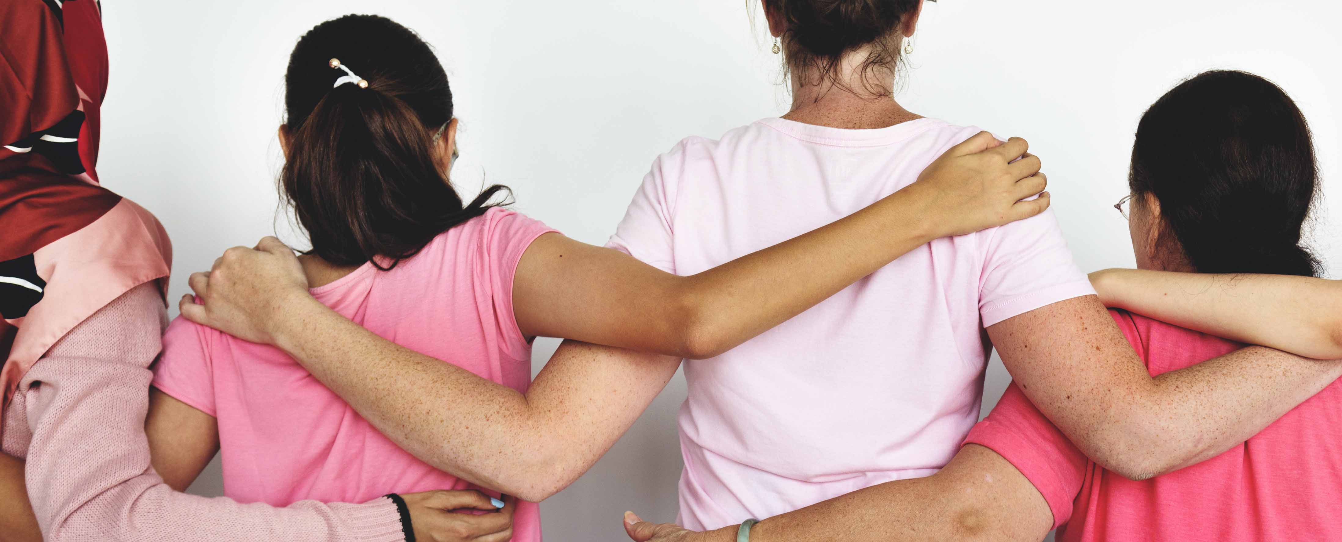 Breast Health Center | AU Health 