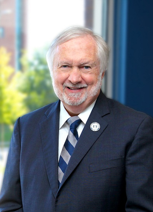 Brooks Keel Headshot of Brooks Keel