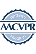 AACVPR Program Certification