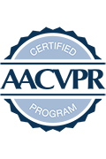 AACVPR Program Certification AACVPR Program Certification
