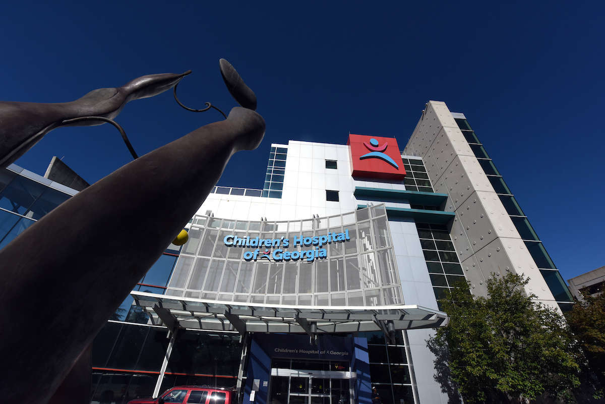 Pediatric Epilepsy Surgery