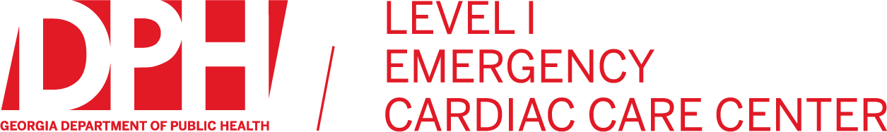 Wellstar is a Level 1 Emergency Cardiac Care Center