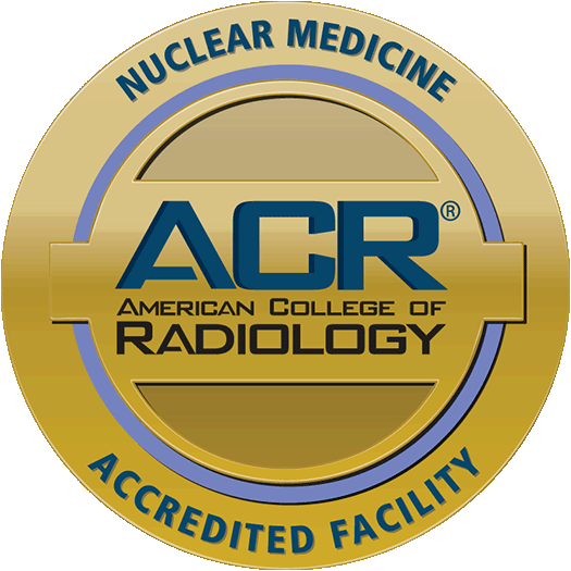 Nuclear Medicine accreditation