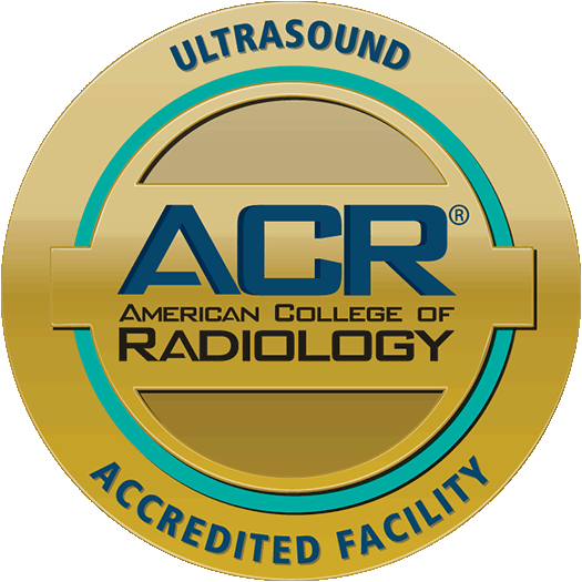 Ultrasound accreditation