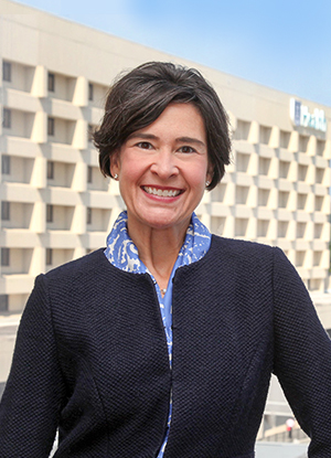 Katrina R. Keefer, MPA Headshot of Katrina R. Keefer, MPA