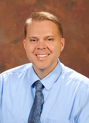 Mark Shrieber