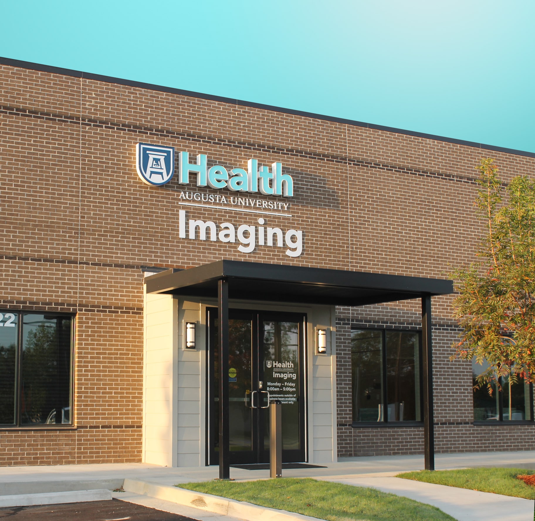 Augusta University Health World Class Health Care