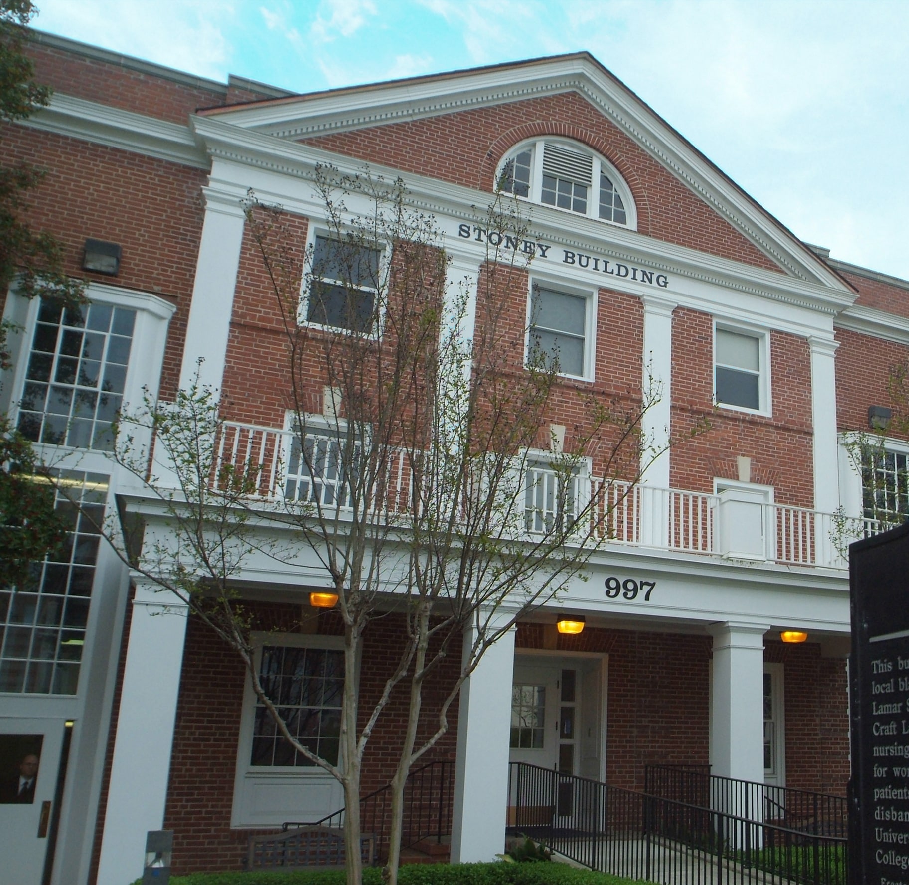 Behavioral Health Augusta University Health Location