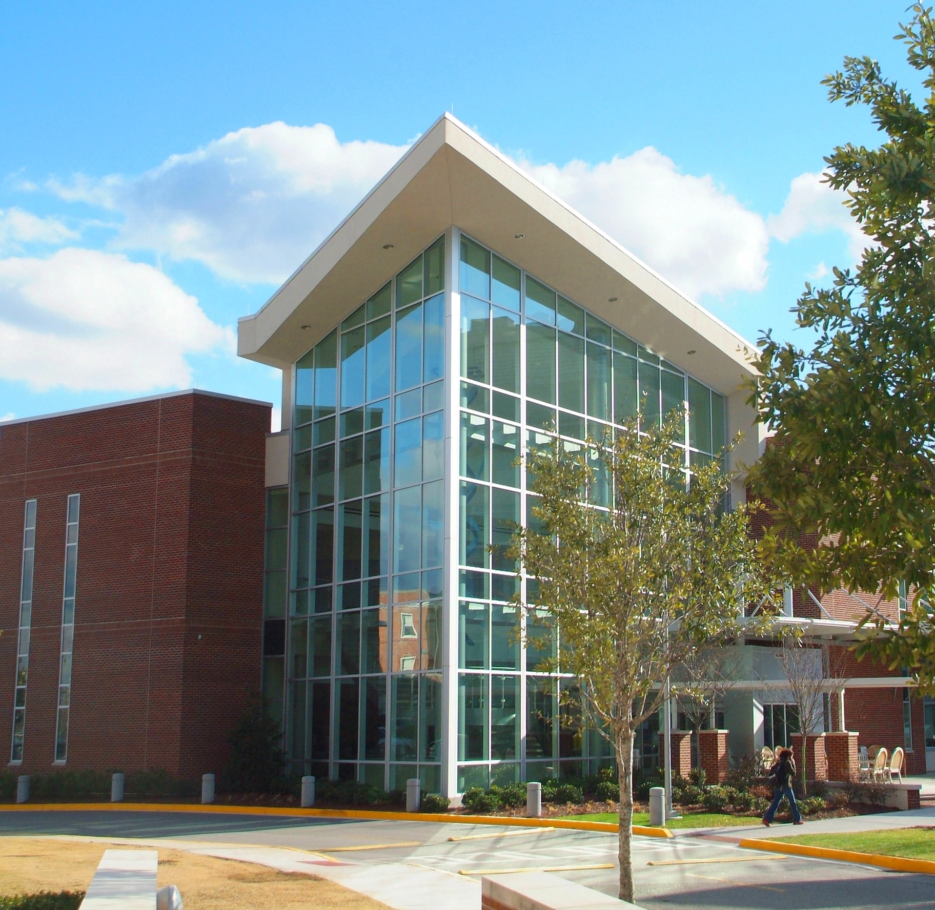 Georgia Cancer Center | Augusta University Health Location