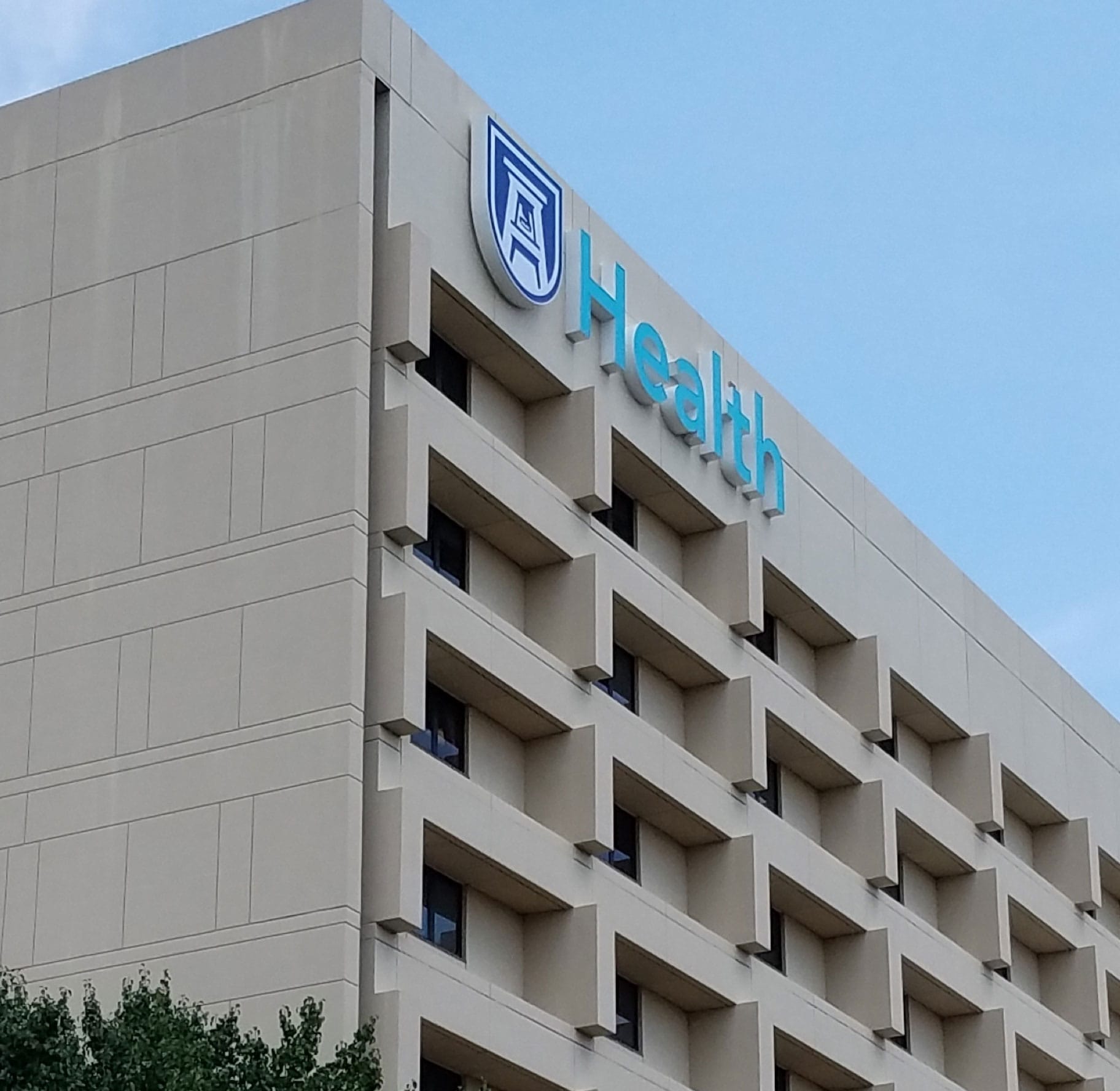 Medical Center | Augusta University Health Location