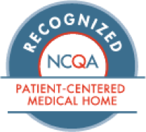 Patient-Centered Medical Home Logo