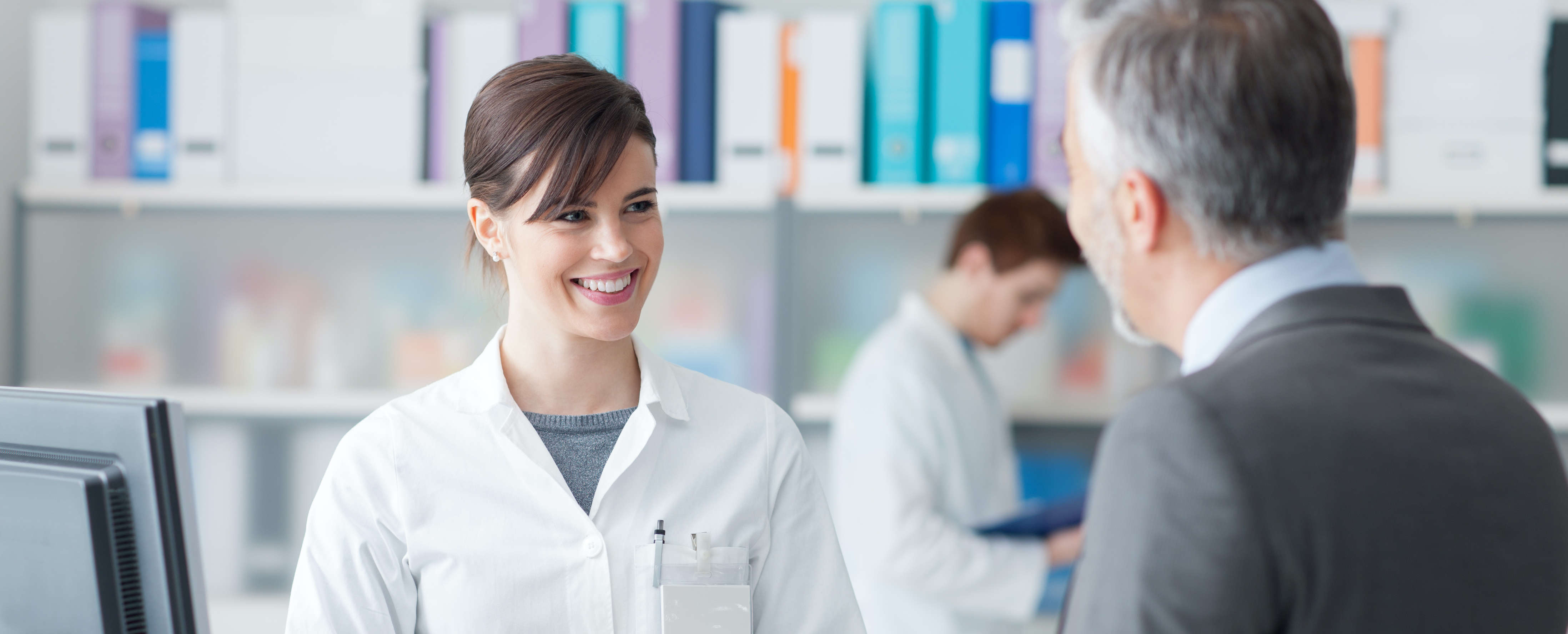 Pharmacy Services