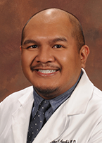 Edward Villadelgado Agabin, MD