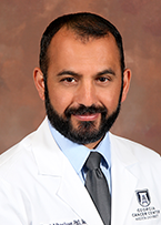 Ahmad Al-Basheer, PhD