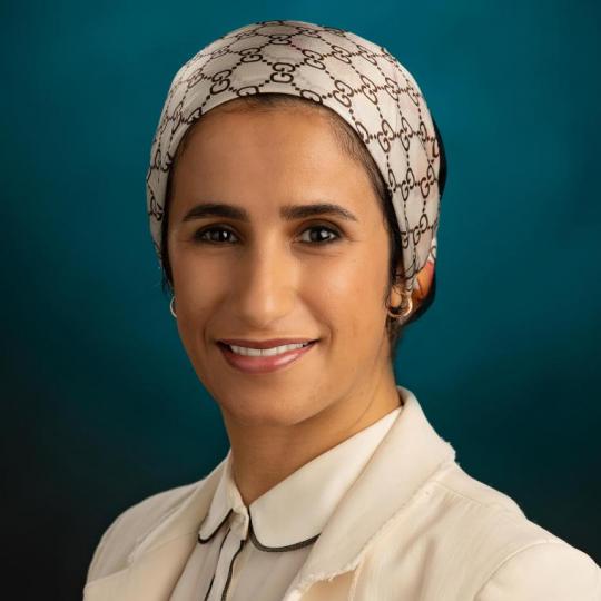 Amal  Asiri, MBBs